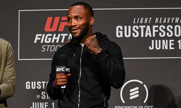 Leon Edwards a Nate Diaz si nedají nic zadarmo v UFC