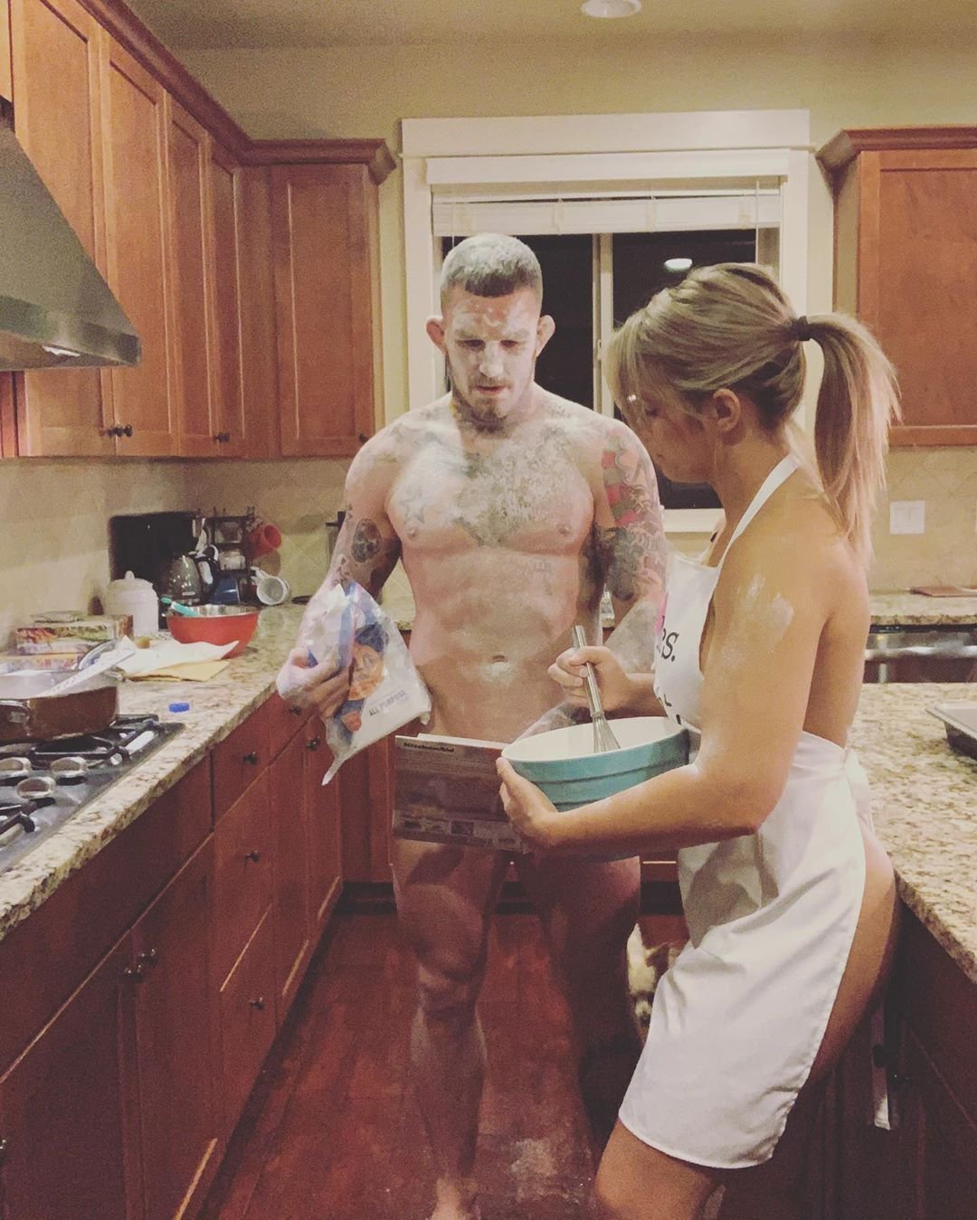 Paige_Vanzant_nude_sexy_kitchen