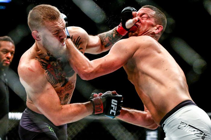 Conor McGregor se brzy představí v UFC