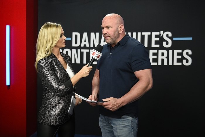 Dana White říká, že Conor McGregor může klidně prohrát v UFC