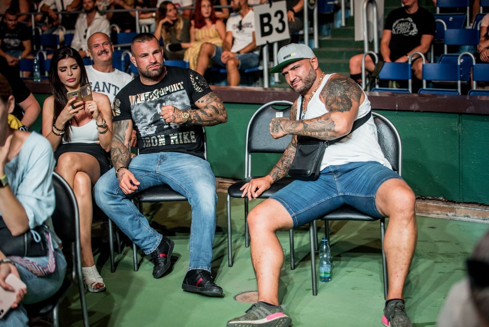Karlos Vémola vyměnil XFN za Oktagon MMA